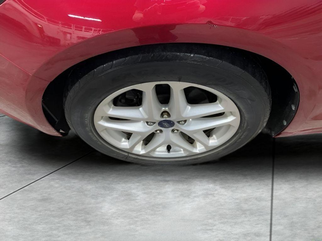 used 2013 Ford Fusion car, priced at $9,491