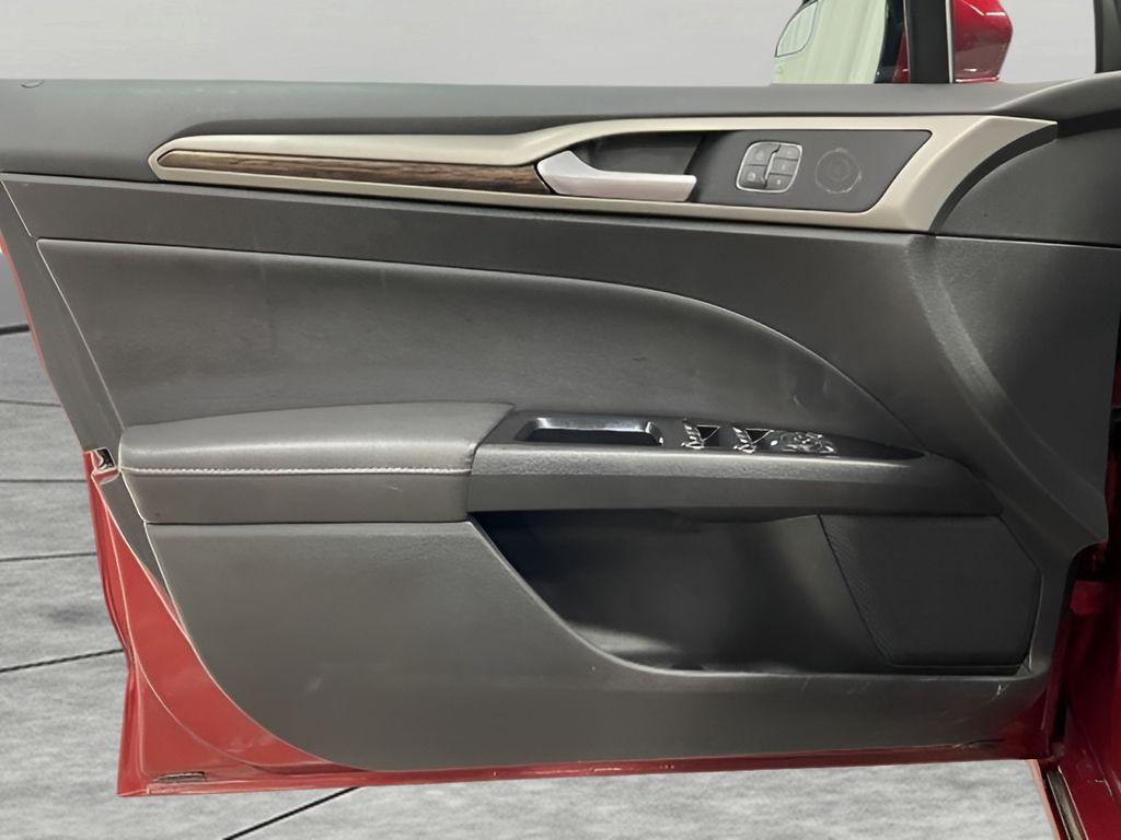 used 2013 Ford Fusion car, priced at $9,491