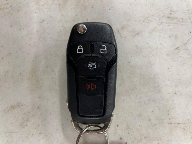 used 2013 Ford Fusion car, priced at $9,491