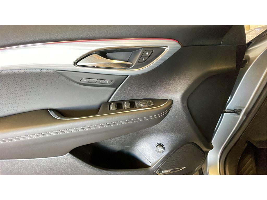 new 2026 Buick Envision car, priced at $49,960