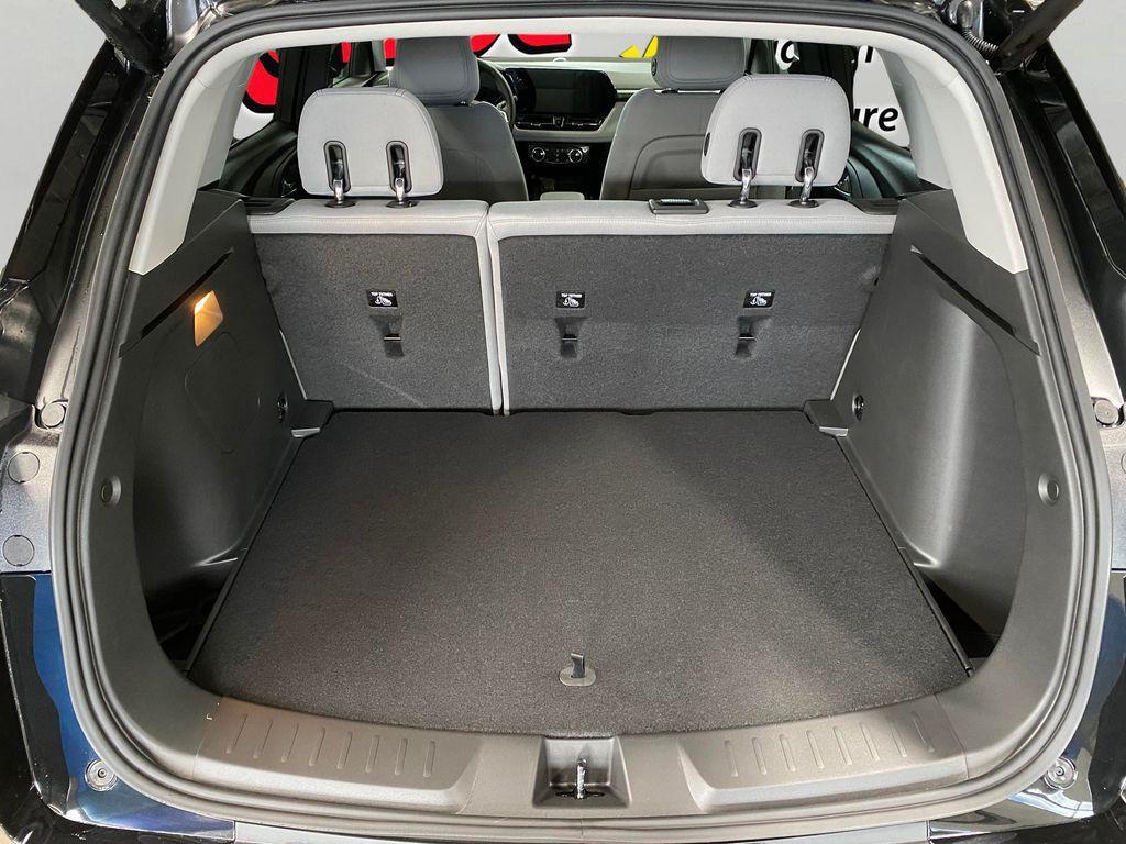 new 2026 Chevrolet TrailBlazer car, priced at $29,925