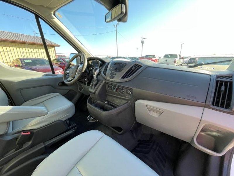 used 2016 Ford Transit-350 car, priced at $23,771