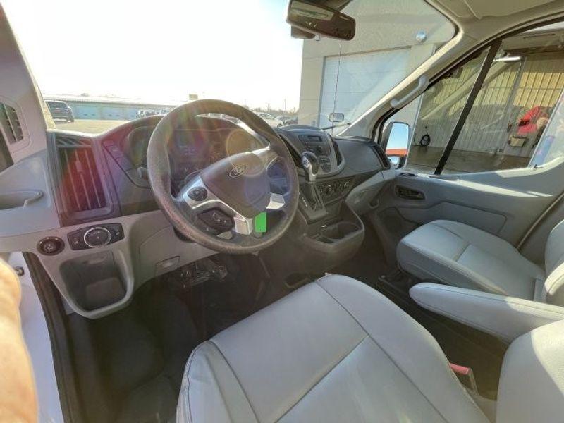 used 2016 Ford Transit-350 car, priced at $23,771