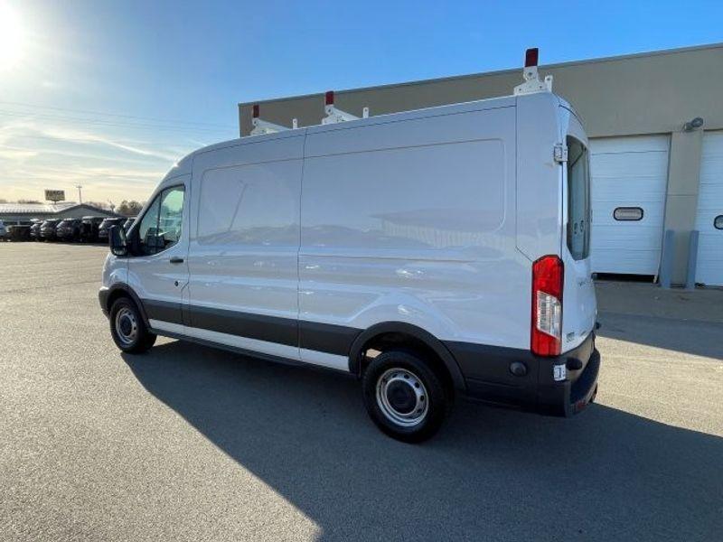 used 2016 Ford Transit-350 car, priced at $23,771