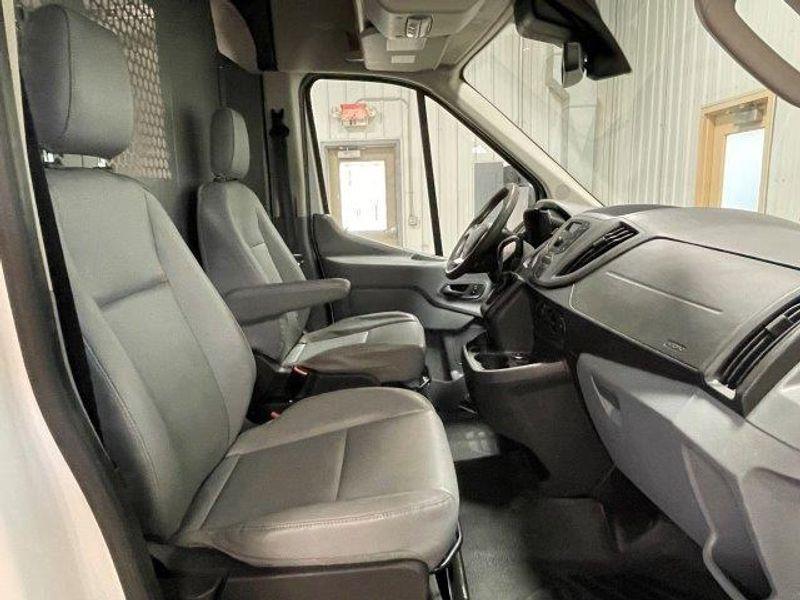 used 2016 Ford Transit-350 car, priced at $23,771