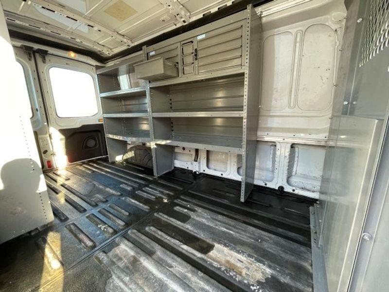 used 2016 Ford Transit-350 car, priced at $23,771