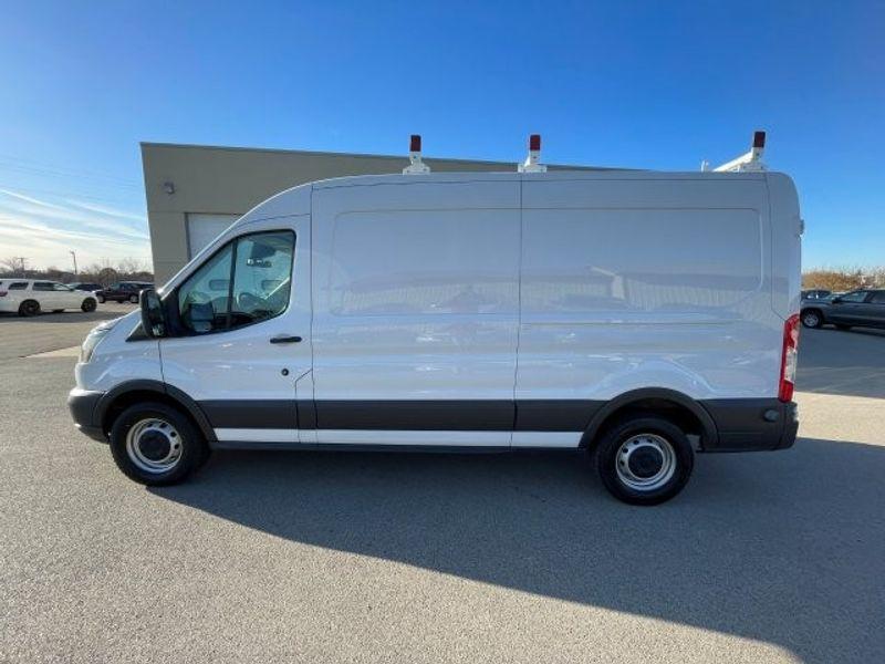used 2016 Ford Transit-350 car, priced at $23,771