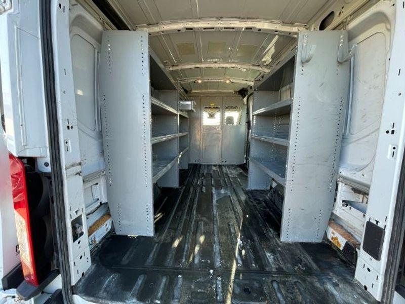 used 2016 Ford Transit-350 car, priced at $23,771