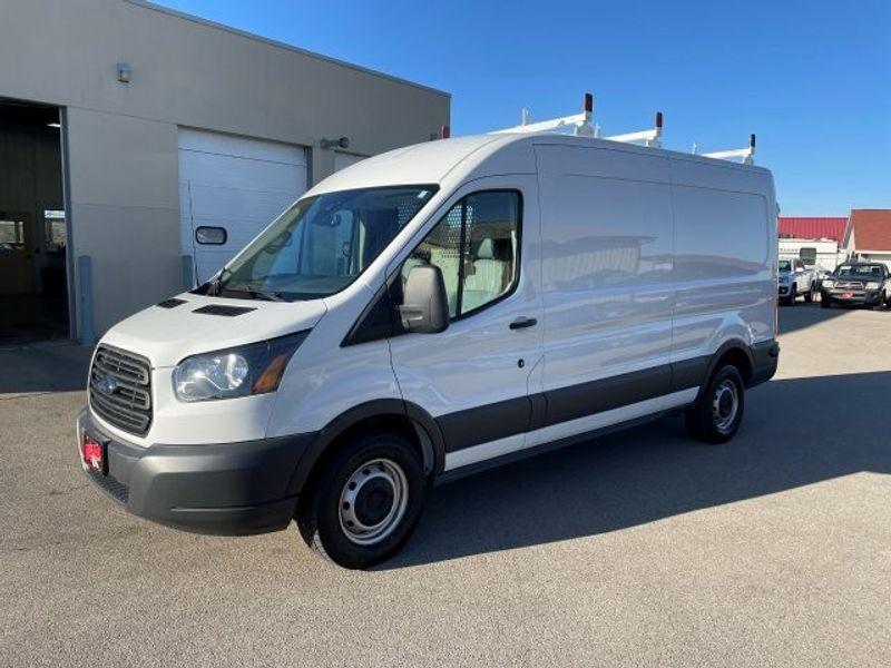 used 2016 Ford Transit-350 car, priced at $23,771