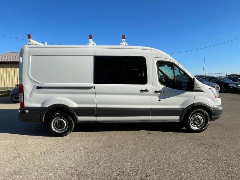 used 2016 Ford Transit-350 car, priced at $23,771