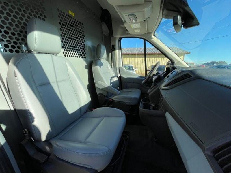 used 2016 Ford Transit-350 car, priced at $23,771