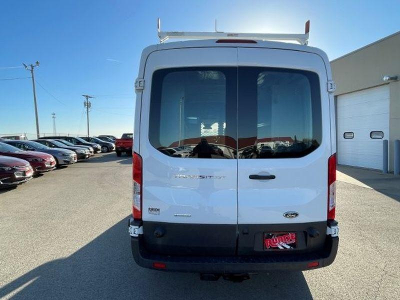 used 2016 Ford Transit-350 car, priced at $23,771