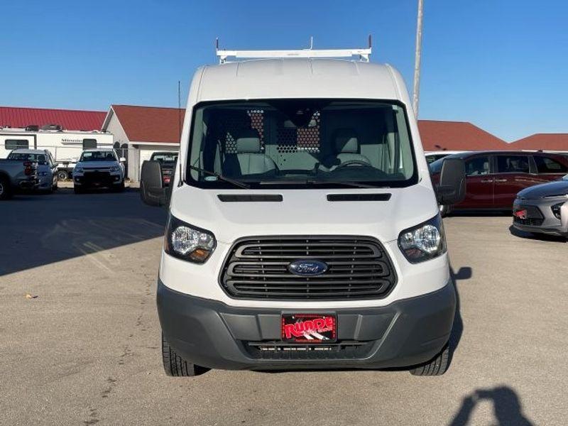 used 2016 Ford Transit-350 car, priced at $23,771