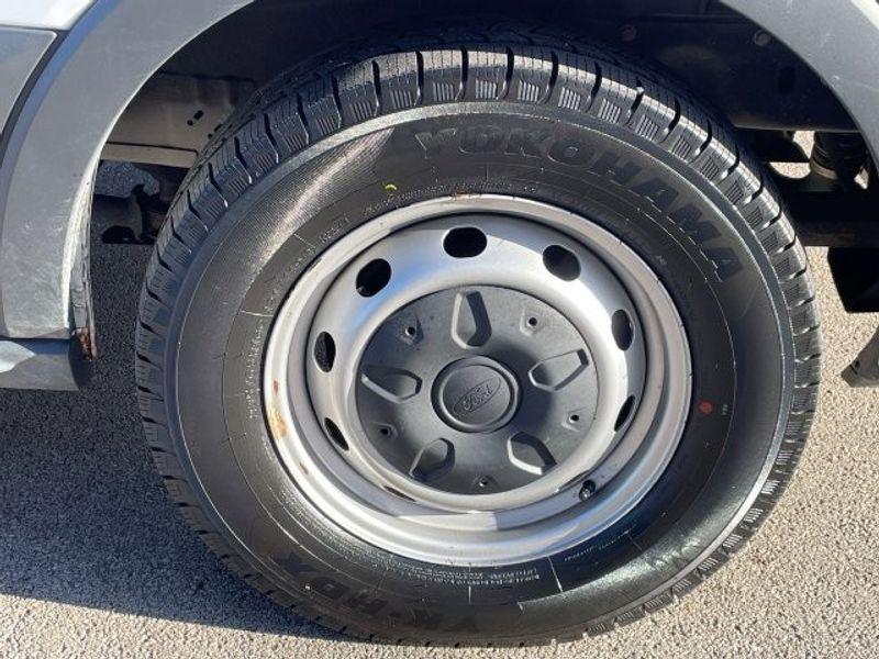 used 2016 Ford Transit-350 car, priced at $23,771