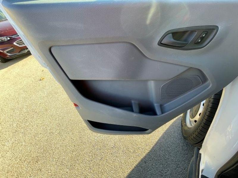 used 2016 Ford Transit-350 car, priced at $23,771