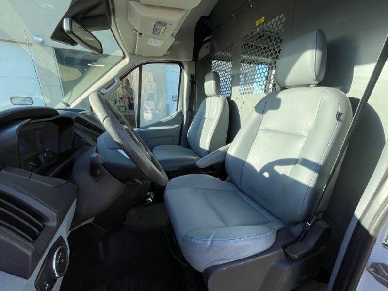 used 2016 Ford Transit-350 car, priced at $23,771