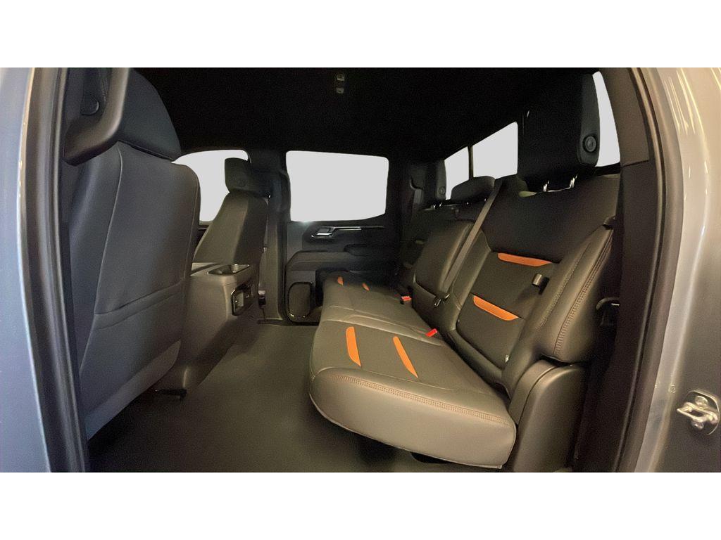 new 2026 GMC Sierra 1500 car, priced at $70,777