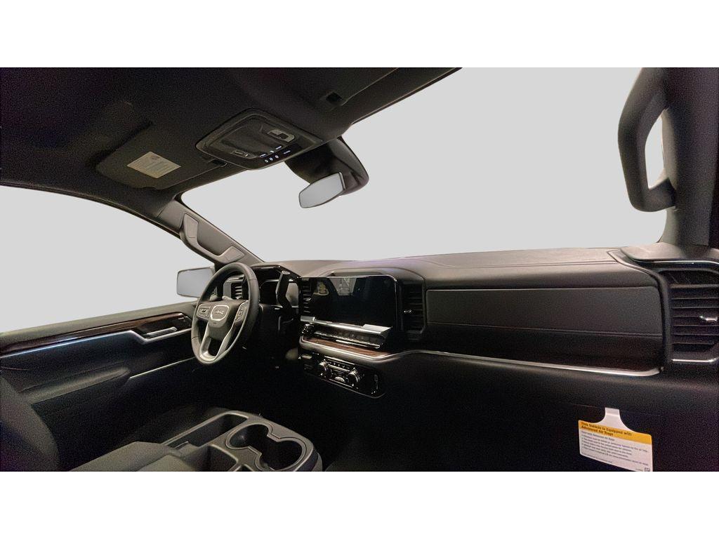 new 2026 GMC Sierra 1500 car, priced at $63,085