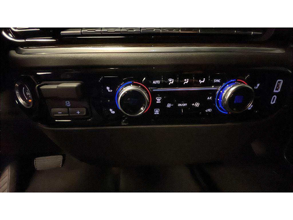 new 2026 GMC Sierra 1500 car, priced at $63,085