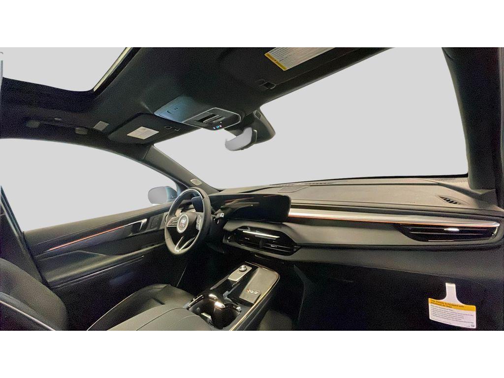 new 2026 Buick Enclave car, priced at $63,747