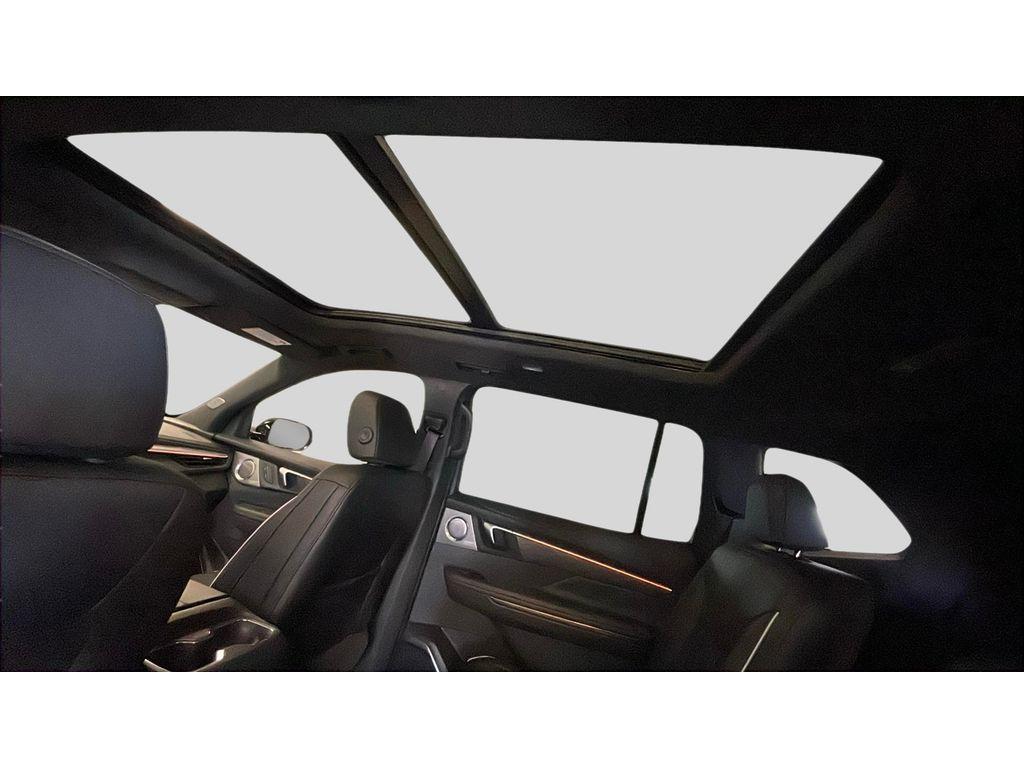 new 2026 Buick Enclave car, priced at $63,747