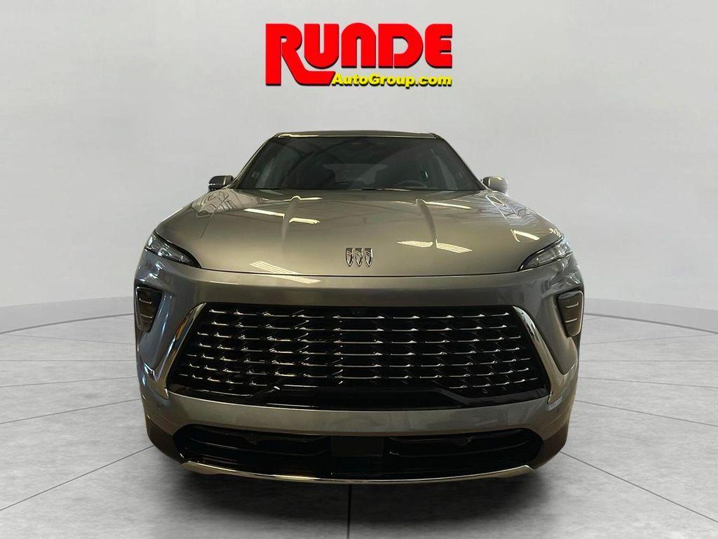 new 2026 Buick Enclave car, priced at $63,747