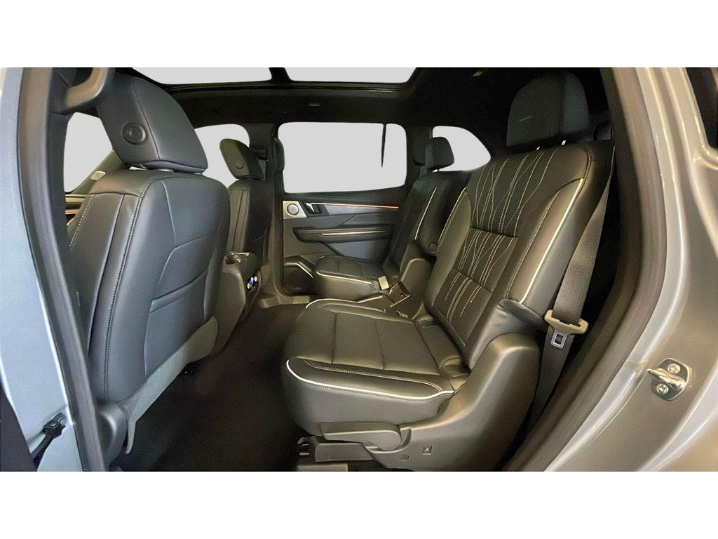 new 2026 Buick Enclave car, priced at $63,747