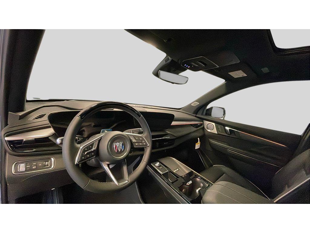 new 2026 Buick Enclave car, priced at $63,747
