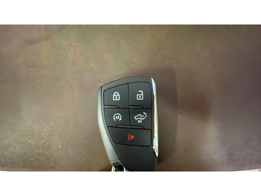 new 2026 Chevrolet Silverado 1500 car, priced at $56,436