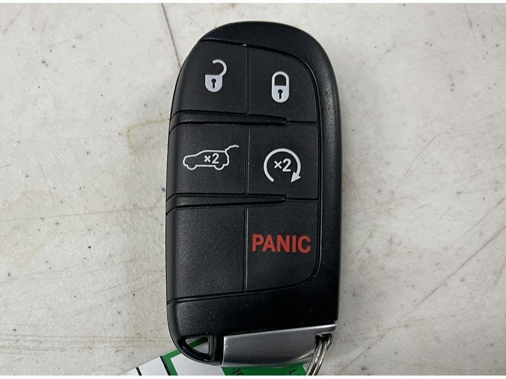 used 2019 Dodge Durango car, priced at $14,991