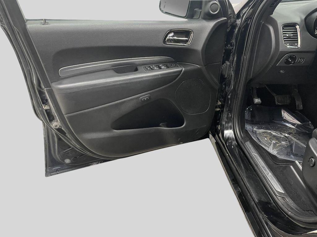 used 2019 Dodge Durango car, priced at $14,991