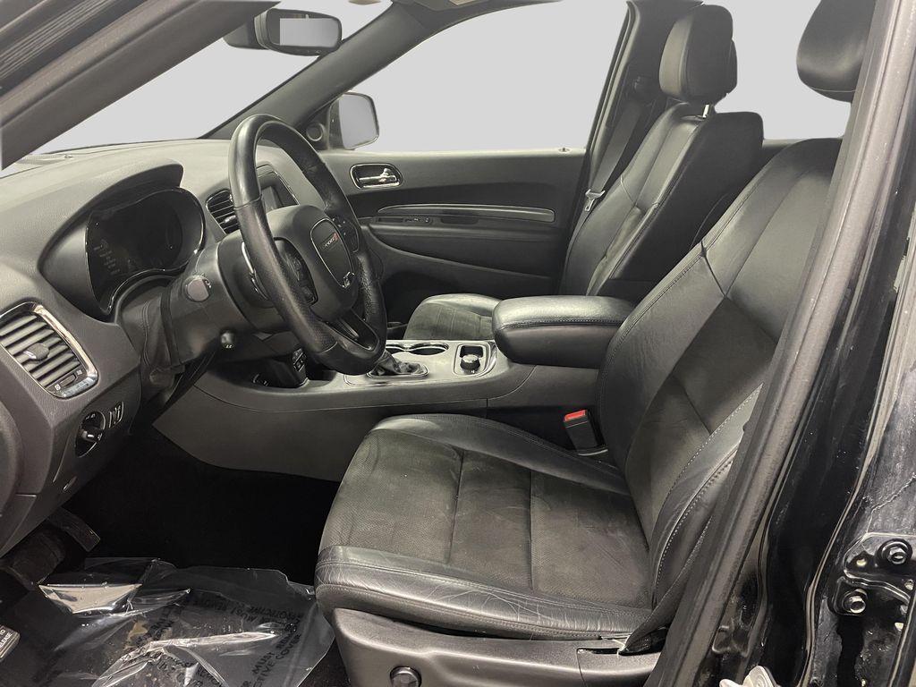 used 2019 Dodge Durango car, priced at $14,991