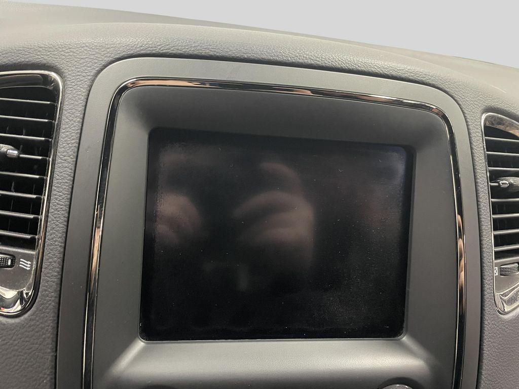 used 2019 Dodge Durango car, priced at $14,991