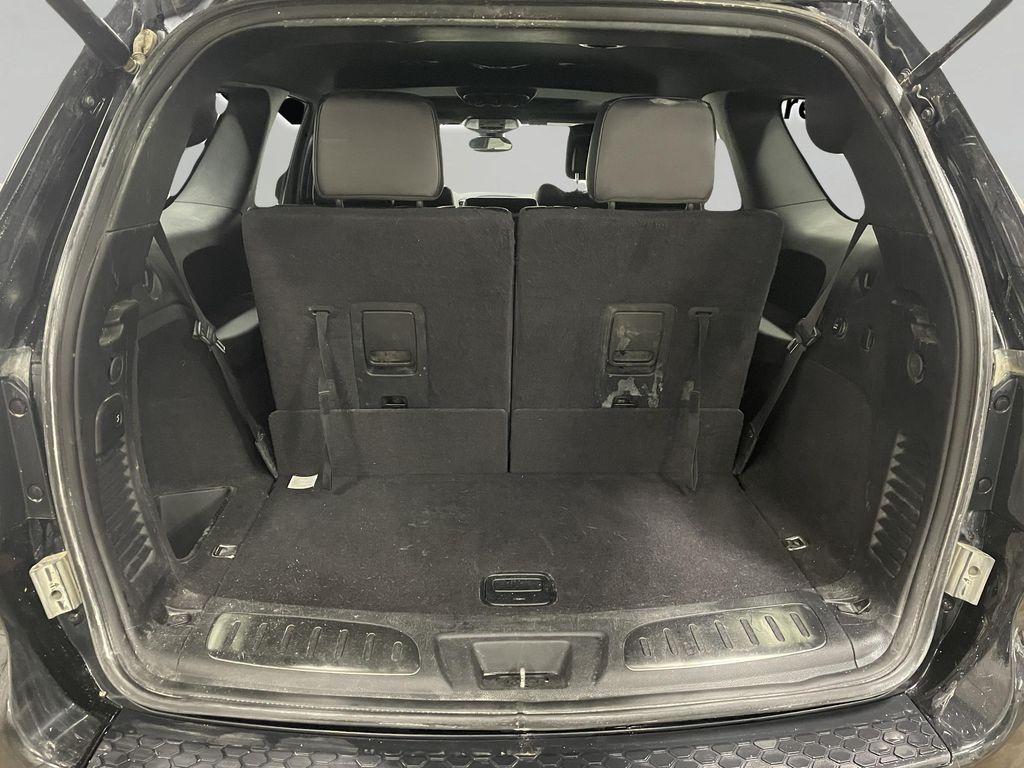 used 2019 Dodge Durango car, priced at $14,991