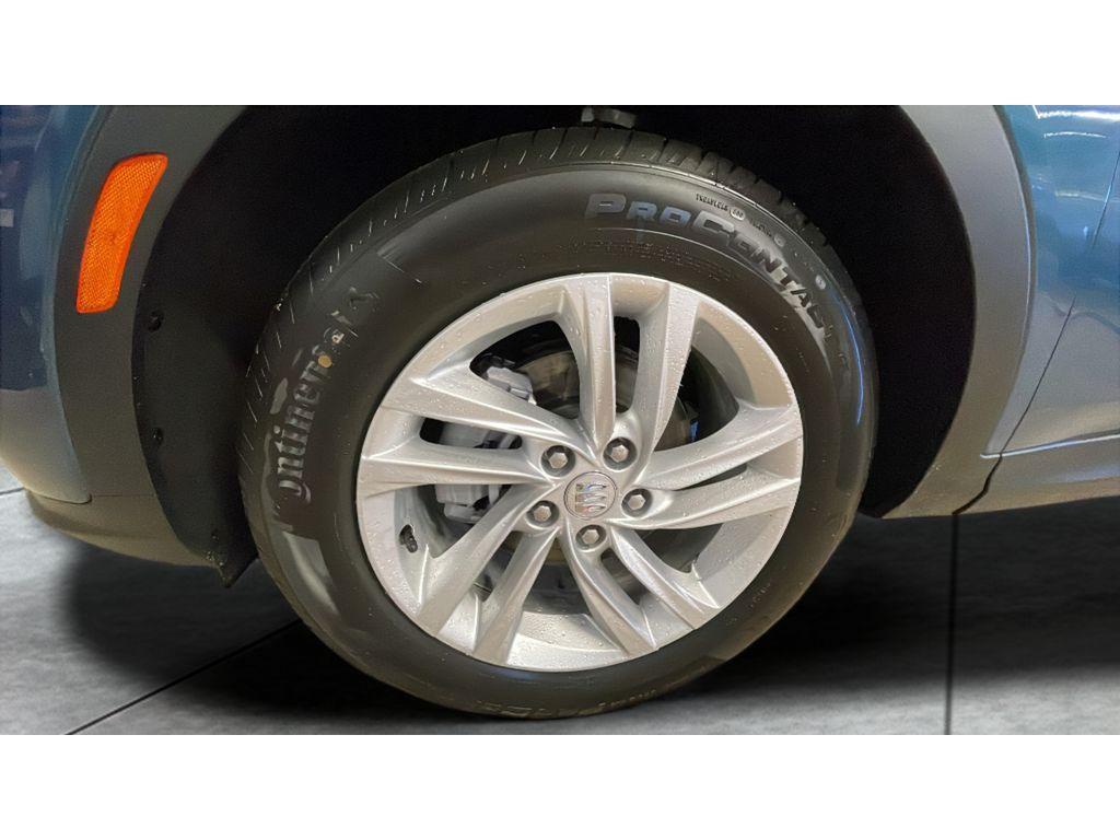 new 2026 Buick Envista car, priced at $27,523