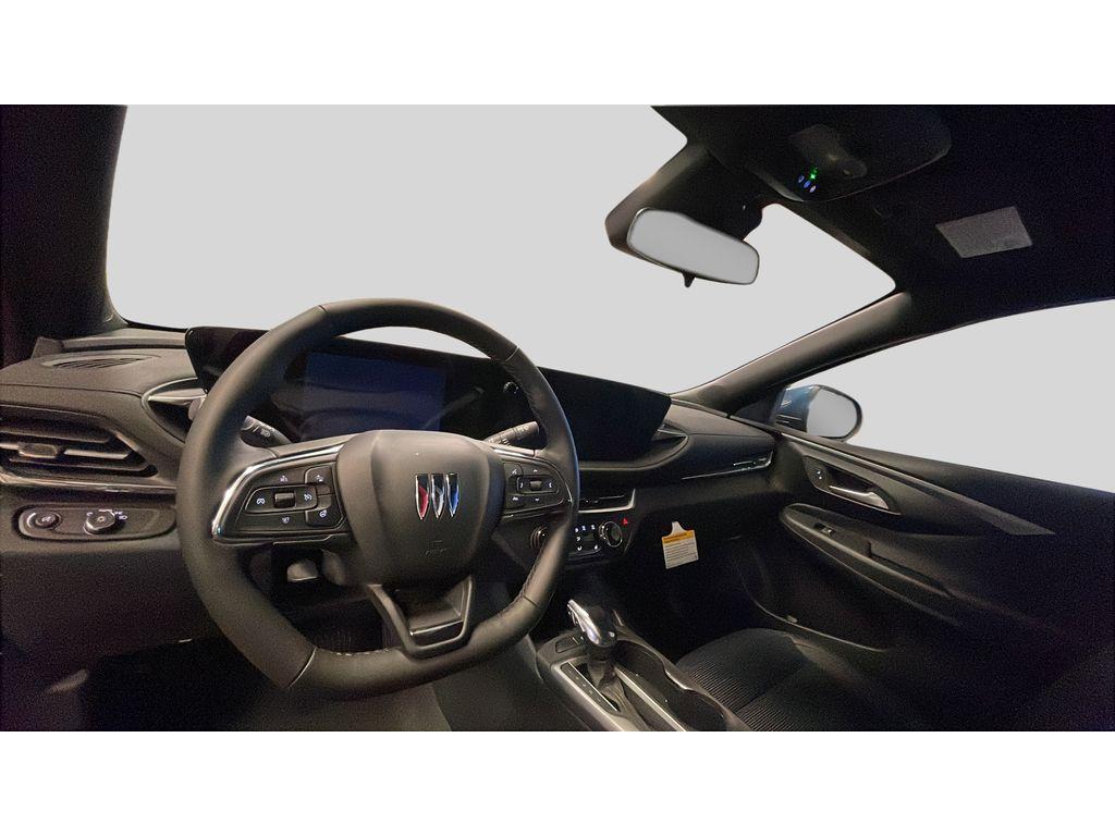 new 2026 Buick Envista car, priced at $27,523