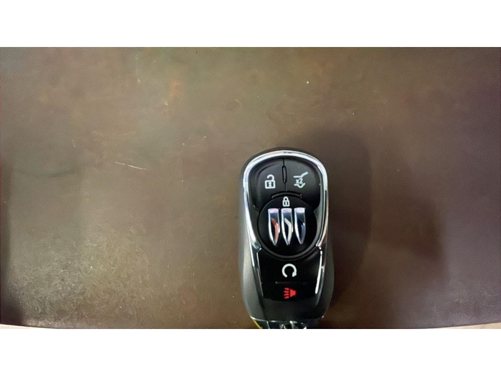 new 2026 Buick Envista car, priced at $27,523