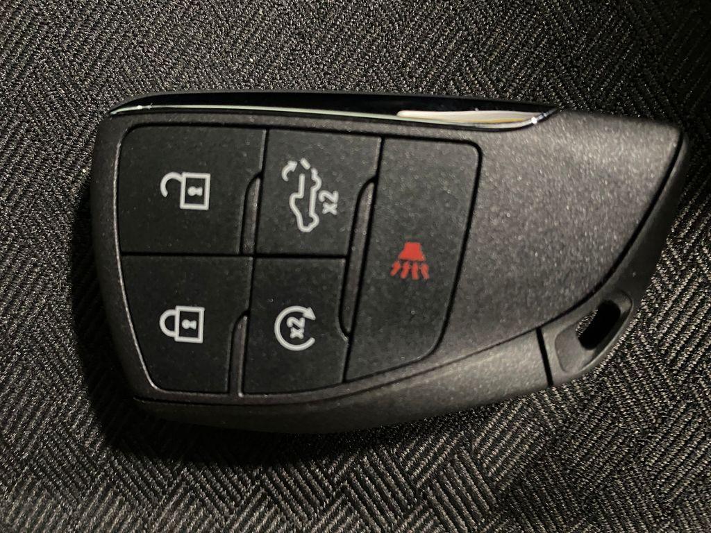 new 2026 Chevrolet Silverado 2500 car, priced at $59,385