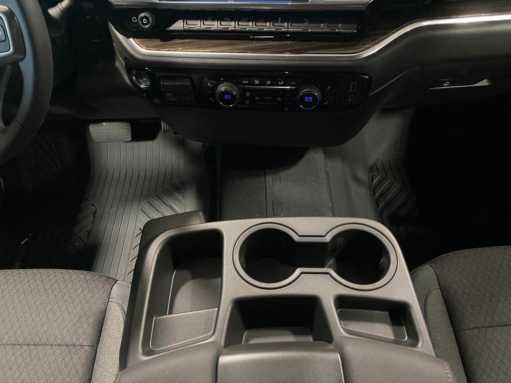 new 2026 Chevrolet Silverado 2500 car, priced at $59,385