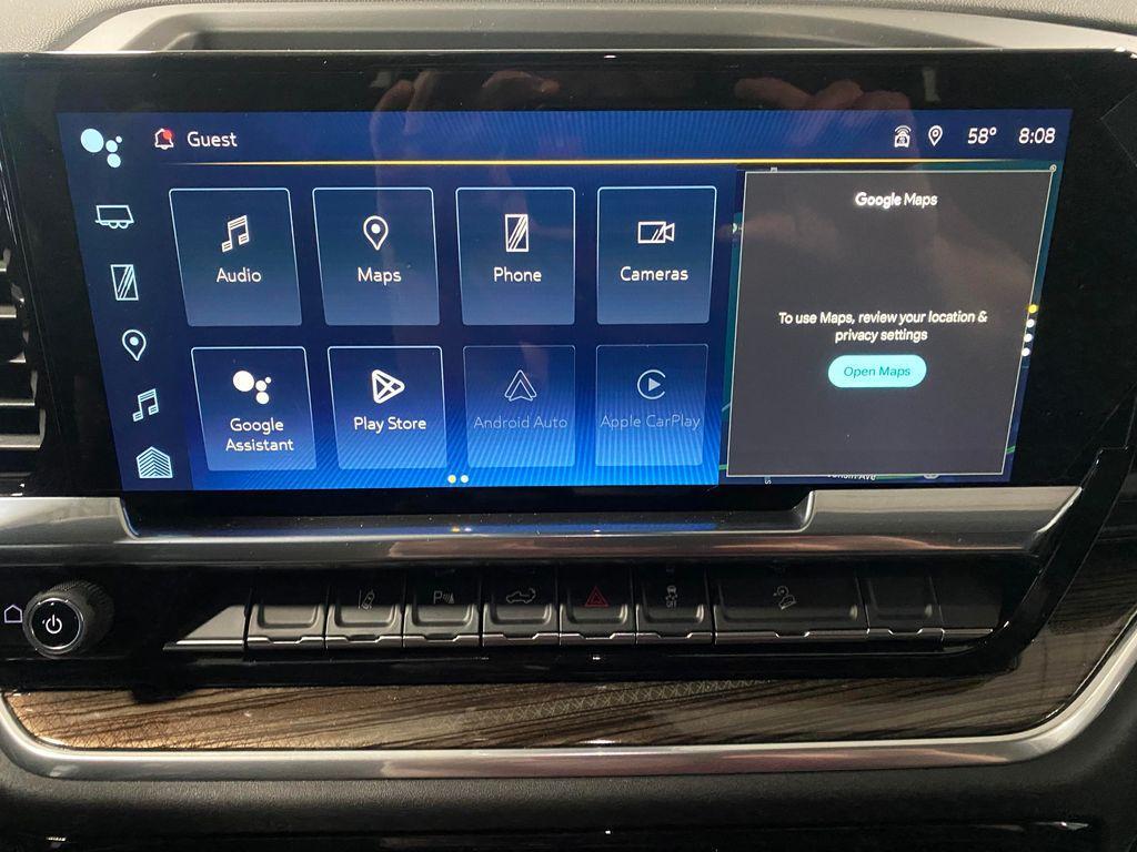 new 2026 Chevrolet Silverado 2500 car, priced at $59,385