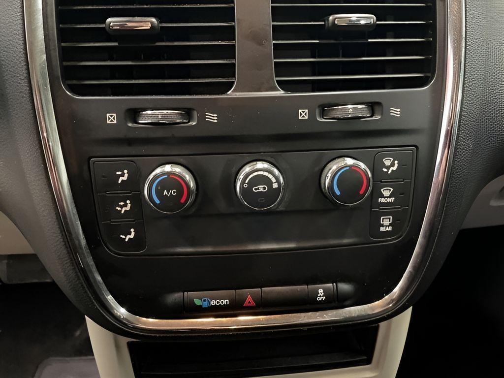 used 2013 Dodge Grand Caravan car, priced at $4,250