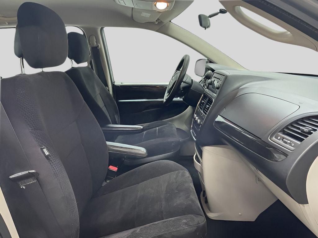 used 2013 Dodge Grand Caravan car, priced at $4,250