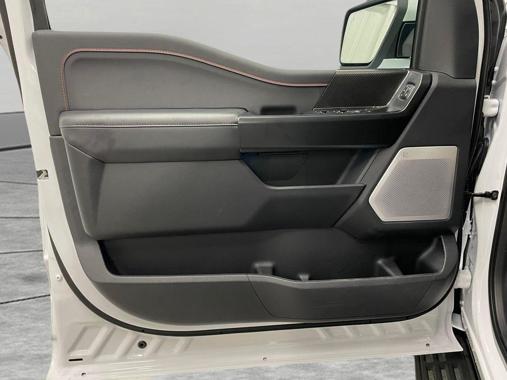 new 2025 Ford F-150 car, priced at $79,225