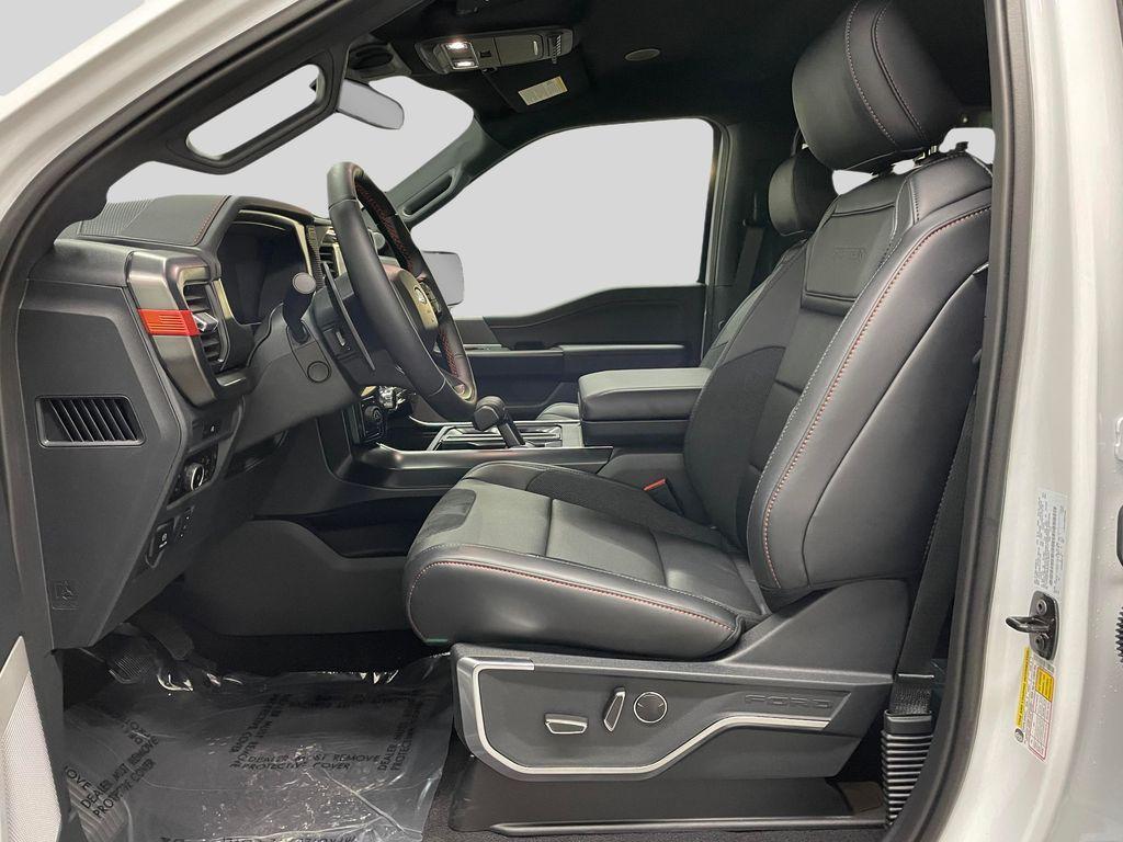 new 2025 Ford F-150 car, priced at $79,225