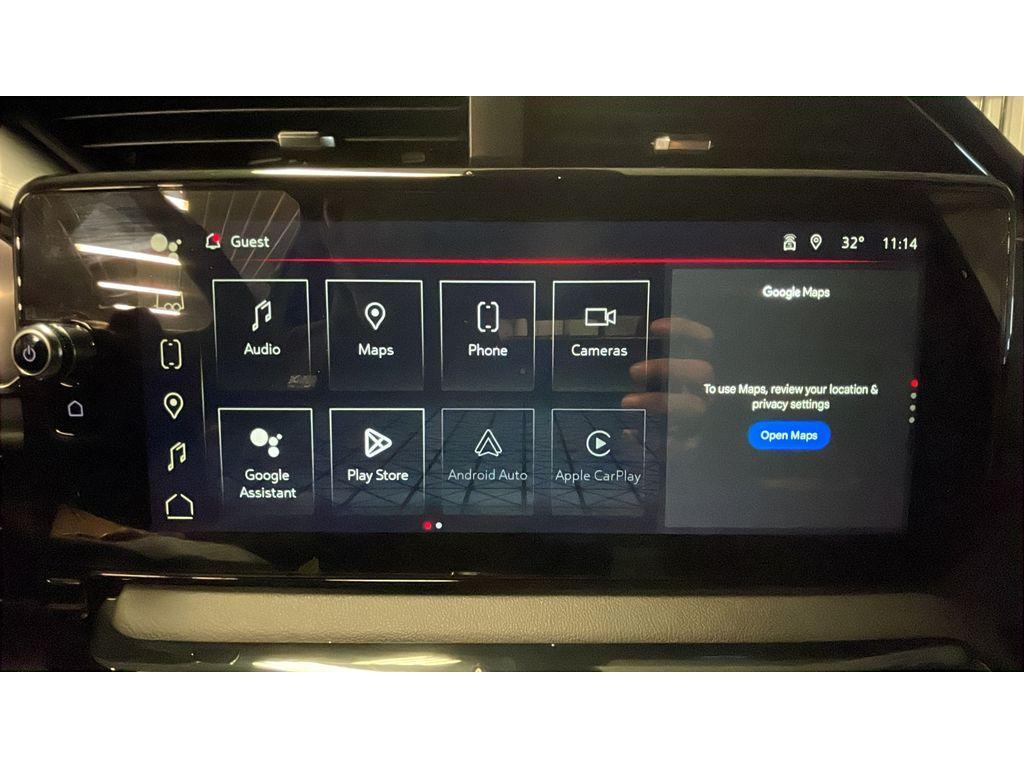 new 2026 GMC Sierra 1500 car, priced at $68,602