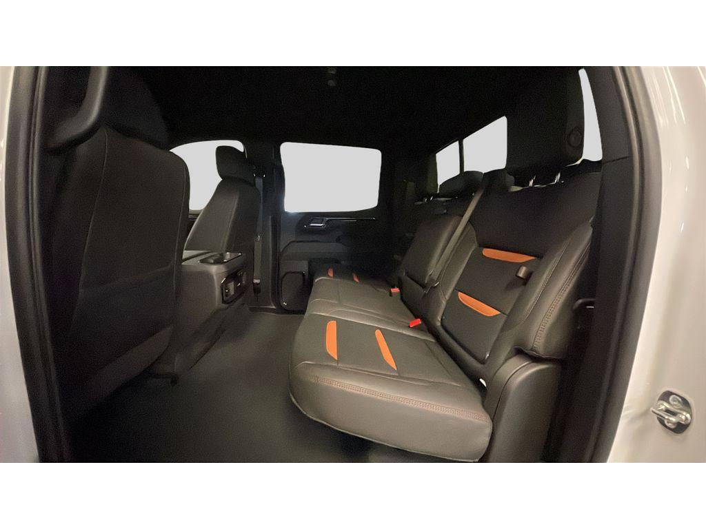new 2026 GMC Sierra 1500 car, priced at $68,602