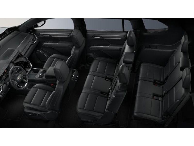 new 2026 GMC Acadia car, priced at $54,372