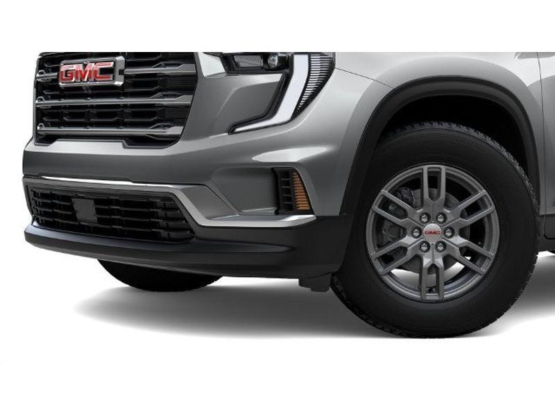 new 2026 GMC Acadia car, priced at $54,372