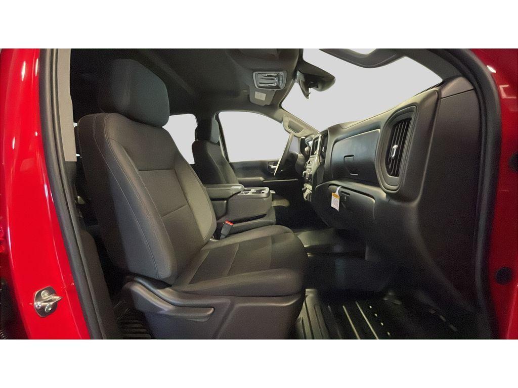 new 2026 Chevrolet Silverado 3500 car, priced at $55,485