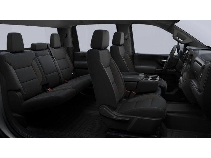 new 2026 Chevrolet Silverado 3500 car, priced at $57,985